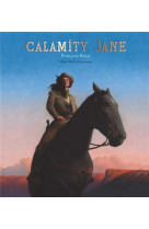 CALAMITY JANE - CALAMITY JANE/ROCA - ALBIN MICHEL