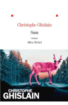 SAM - GHISLAIN CHRISTOPHE - ALBIN MICHEL