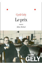 PRIX - GELY CYRIL - ALBIN MICHEL