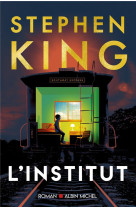 INSTITUT - KING STEPHEN - ALBIN MICHEL