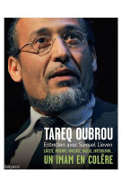 IMAM EN COLERE - LAICITE PRISONS HALLAL - OUBROU TAREQ - BAYARD CULTURE