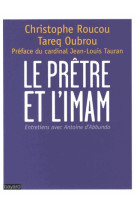 PRETRE ET L-IMAM - OUBROU TAREQ - Bayard