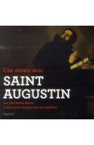 ANNEE AVEC SAINT AUGUSTIN (UNE) NED - GASSER SYLVAIN - Bayard