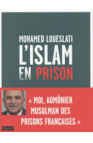 ISLAM EN PRISON - XXX - Bayard