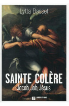 SAINTE COLERE NED - BASSET LYTTA - Bayard