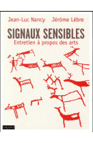 SIGNAUX SENSIBLES - NANCY JEAN-LUC - Bayard