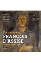 ANNEE AVEC FRANCOIS D-ASSISE - MORIN NICOLAS - Bayard