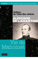 VIE DE MAHOMET - DE LAMARTINE ALPHONS - Bayard