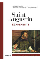 EGAREMENTS - SAINT AUGUSTIN - BAYARD CULTURE