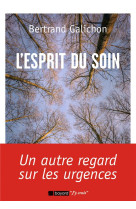 ESPRIT DU SOIN (L-) - GALICHON BERTRAND - BAYARD CULTURE