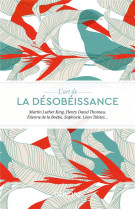 ART DE LA DESOBEISSANCE (L-) - XXX - BAYARD CULTURE