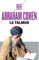 TALMUD N  65 - COHEN A. - PAYOT POCHE