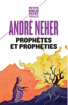 PROPHETES ET PROPHETIES - NEHER ANDRE - Payot