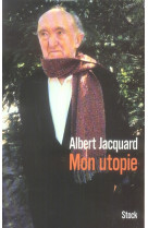 MON UTOPIE - JACQUARD ALBERT - STOCK