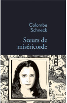 SOEURS DE MISERICORDE - SCHNECK COLOMBE - Stock