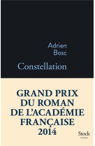 CONSTELLATION - BOSC ADRIEN - Stock