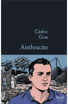 ANTHRACITE - GRAS CEDRIC - Stock