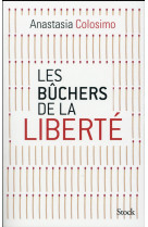 BUCHERS DE LA LIBERTE - COLOSIMO ANASTASIA - Stock