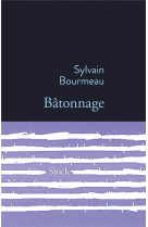 BATONNAGE - BOURMEAU SYLVAIN - Stock