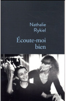 ECOUTE-MOI BIEN - RYKIEL NATHALIE - STOCK