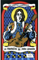 PROPHETIE DE JOHN LENNON (LA) - LA ROCHEFOUCAULD L-H - STOCK