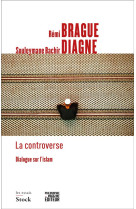 CONTROVERSE - BRAGUE ET DIAGNE - STOCK