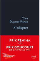 S-ADAPTER - DUPONT-MONOD CLARA - STOCK