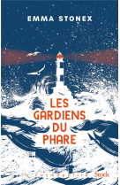 GARDIENS DU PHARE - STONEX EMMA - STOCK