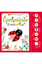 COMPTINES D-ANIMAUX CATALOGUE HIVER 2017 - XXX - Lito