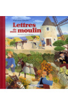 LETTRES DE MON MOULIN - DAUDET ALPHONSE - Grasset jeunesse