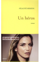 HEROS - HERZOG FELICITE - GRASSET