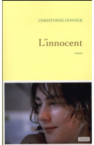 INNOCENT - DONNER CHRISTOPHE - Grasset