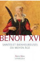 SAINTES ET BIENHEUREUSES DU MOYEN-AGE - XXX - LETHIELLEUX