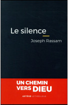 SILENCE - RASSAM JOSEPH - Artège