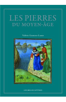 PIERRES DU MOYEN AGE (LES) - GONTERO-LAUZE VALERI - Belles lettres