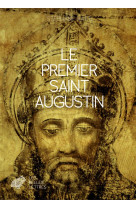 PREMIER SAINT AUGUSTIN - RATTI STEPHANE - Belles lettres