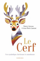 CERF - ZARCONE TH/LAURANT J - Belles lettres