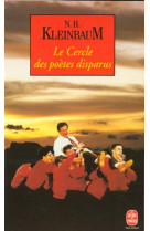 CERCLE DES POETES DISPARUS - KLEINBAUM N.-H. - LGF/Livre de Poche