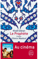 PROPHETE - GIBRAN KHALIL - LGF/Livre de Poche