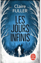 JOURS INFINIS (LES) - FULLER CLAIRE - NC