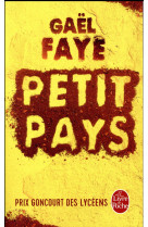 PETIT PAYS - FAYE GAEL - Le Livre de poche