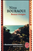 BEAUX RIVAGES - BOURAOUI NINA - Le Livre de poche