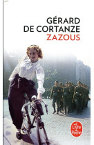 ZAZOUS - CORTANZE GERARD - NC