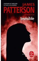 INVISIBLE - PATTERSON/ELLIS - NC