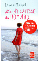 DELICATESSE DU HOMARD - MANEL LAURE - NC