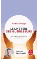 MYSTERE DES GUERISSEURS - MOUGE AUDREY - NC