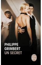 SECRET - GRIMBERT PHILIPPE - LGF/Livre de Poche