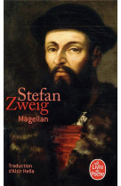 MAGELLAN - ZWEIG STEFAN - LGF/Livre de Poche