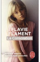 CONSOLATION - FLAMENT FLAVIE - Le Livre de poche