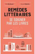 REMEDES LITTERAIRES - BERTHOUD ELLA - Le Livre de poche